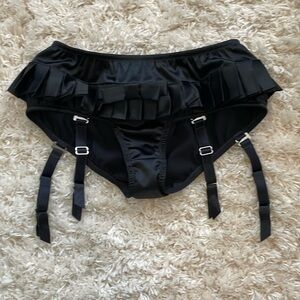 Agent Provocateur Suspender Full Brief